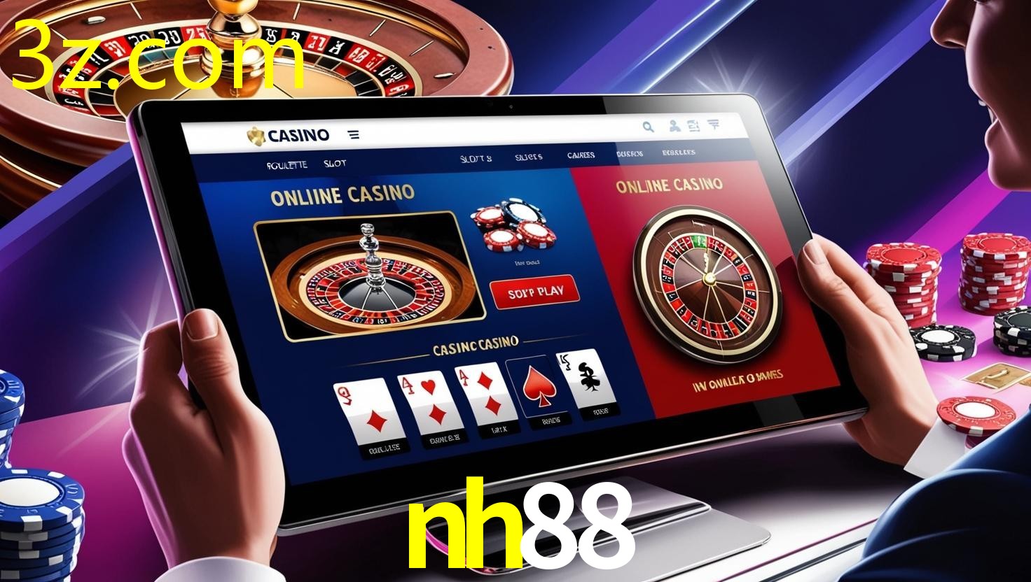 NH88